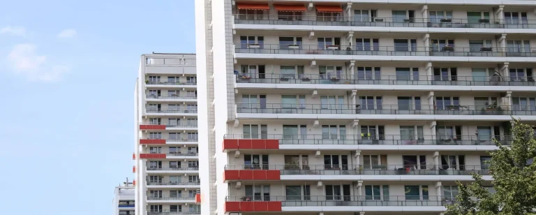 Immobilienfotografie