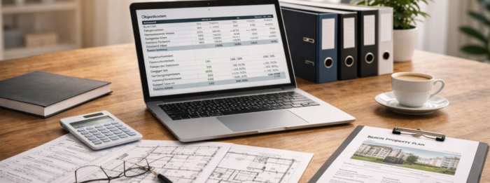 Für Hausverwaltungen